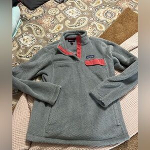 Patagonia jacket